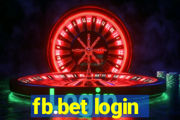 fb.bet login